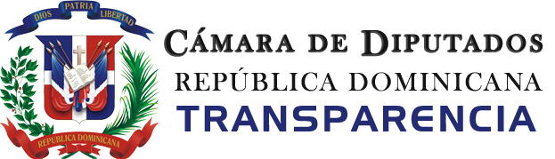 Cámara de Diputados de la República Dominicana