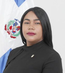 Eduviges María Bautista Gomera