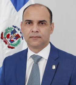 Julio Emil Durán Rodríguez