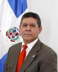 Luis Rafael Sánchez Rosario - Cámara de Diputados de la República Dominicana