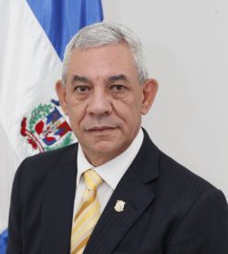 Mateo Evangelista Espaillat Tavaréz