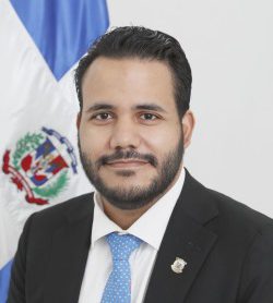 Rogelio Alfonso Genao Lanza