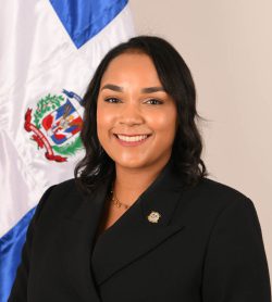 DHARUELLY LEANY D AZA CARABALLO, PROV. SANTIAGO, CIRC. 1 PRM (1)