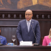 Alfredo Pacheco destaca compromiso de la Cámara de Diputados con la creación de leyes de calidad