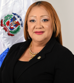 Fiordaliza Estevez Castillo