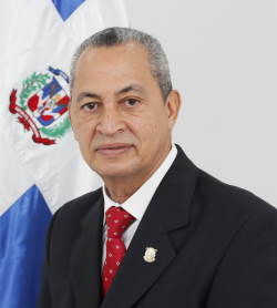 Pedro Antonio Martinez Moronta Pedro Antonio Martinez Moronta
