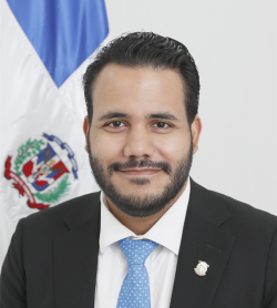 Rogelio Alfonso Genao Lanza Rogelio Alfonso Genao Lanza