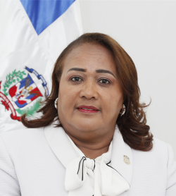 Ydenia Doñé Tiburcio Ydenia Doñé Tiburcio